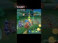 moba legends 5v5 🎮 #gaming #shorts #trending