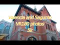 Few fotos of Valencia and Sagunto #vr180 stereoscopic 3d