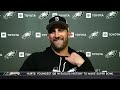 Nick Sirianni Gives Early Thoughts on Chiefs Super Bowl Matchup