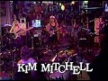 Kim Mitchell 1992 Intimate and Interactive Full show