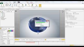 SOLIDWORKS Composer Tutorial: Path Planning