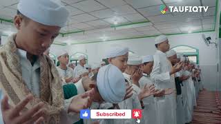 Review Pesantren Al Falaah Habib Ridho bin Yahya | Virtual Tour Part 1