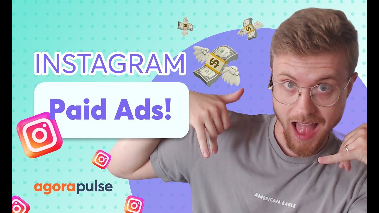 How to Make An Instagram Ad - YouTube
