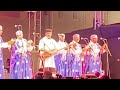 MAALEM HAMID EL KASRI 2 Snippet Gnaoua Festival June 24 2023 Essaouira