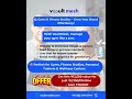 💪 Gyms & Fitness Studios – Grow Your Brand Effortlessly!With VaultMesh #growwithvaultmesh