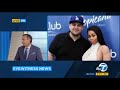 Blac Chyna Gets Temporary Restraining Order Against Rob Kardashian Attorney Chris Melcher Explains