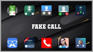 Top rated 10 Fake Call Android Apps screenshot 1