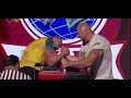 Igor Pasieka vs Krasimir Kostadinov Final WORLDARM 2022 SENIORS MEN Right Arm 100 kg