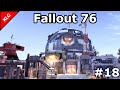 Fallout 76 ► БРАТСТВО СТАЛИ ► #18