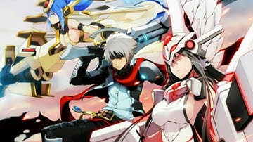 Cosmic Break 2nd Official Video Contest FMV - Existence