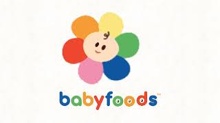 New Baby-First Logo Bloopers Take 2 - Baby Foods