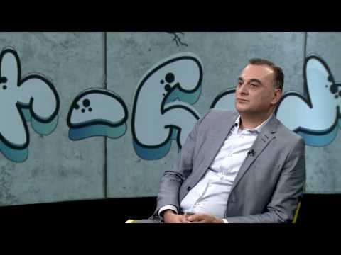 მძიმე კაცთან: ზაალ უდუმაშვილი (ანონსი)