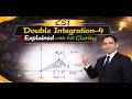 CS1 Joint Distribution| Double Integration and Change of Order Explained Clearly| Actuarial Science