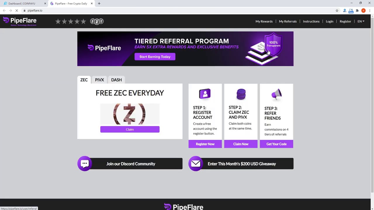 How To View Window Ads At Coinpayu YouTube