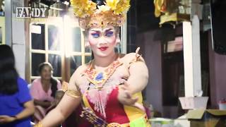 Abang sayang ngibing Joged Galiukir