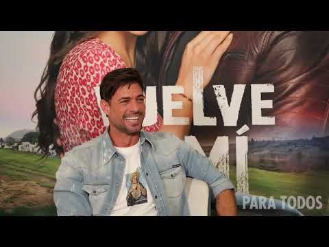 Entrevista exclusiva con