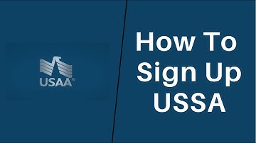 How To Become A USAA Member | USAA Sign Up - Enroll usaa.com