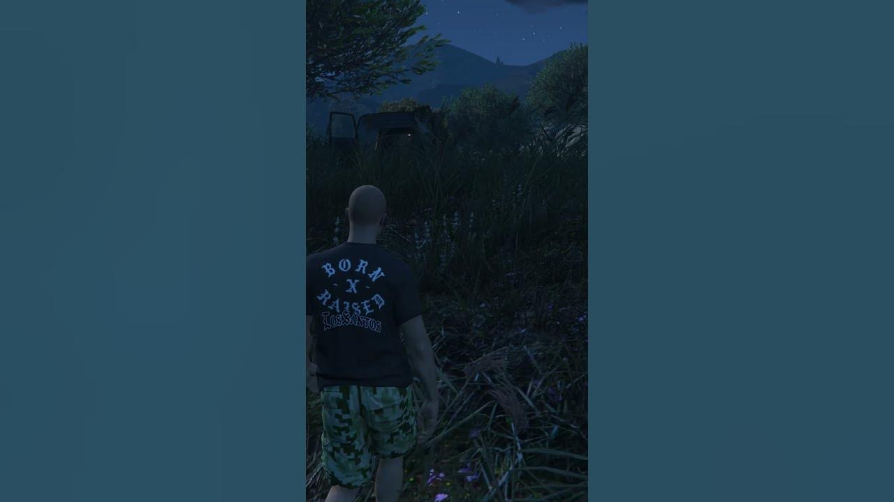 GTA 5 Online Possible Clues Location 2 YouTube