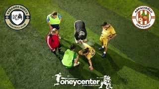 Karagöz Medya F.K VS Arpacıoğlu F.D ( 03.05.2023 )