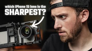 Beastgrip Lens Review for iPhone 15 Pro | To Buy or Not To Buy screenshot 4