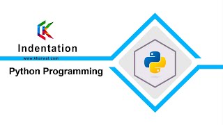 Indentation in Python Programming
