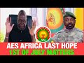MALI AES 1ST OF JULY THIS IS POWERFULLY EVERY AFRICAN MUST LISTEN рџ MALI AES 1ST OF JULY THIS IS POWERFULLY EVERY AFRICAN MUST LISTEN рџ