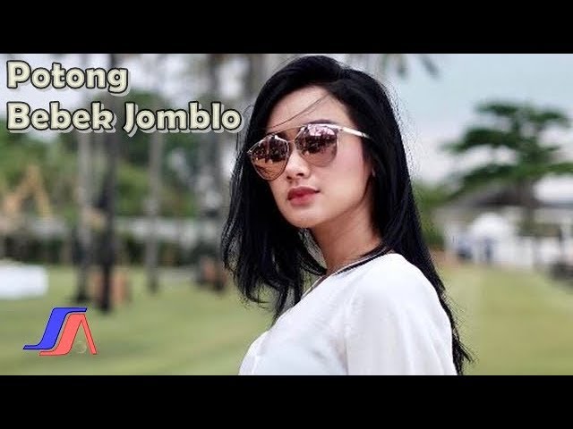 Cita Citata - Potong Bebek Jomblo (Official Lyric Video) class=