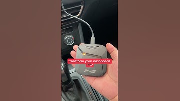 How to Stream Netflix, YouTube, Disney+  in your car screen seamlessly and more? #binize