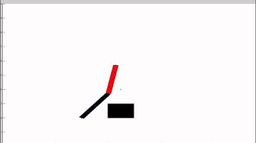 Artificial Potential Field - Robot Arm Path Planning