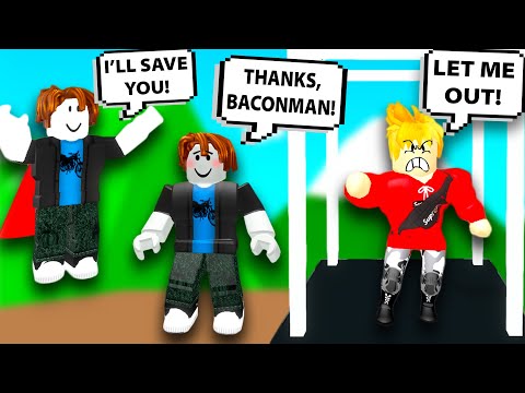 Roblox Bacon Saves Bacon From Bully Roblox Admin Commands Roblox Funny Moments Youtube - trolling roblox bully with admin commands roblox codes roblox