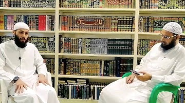قراءة منظومة المفيد في علم التجويد للإمام الطيبي علي الشخ المحقق/ حسن الوراقي - هاني نورالدين