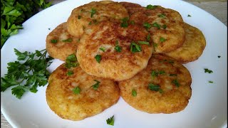 Оладьи из цветной капусты. Просто, быстро и полезно! Оладьи из цветной капусты. Просто, быстро и полезно!