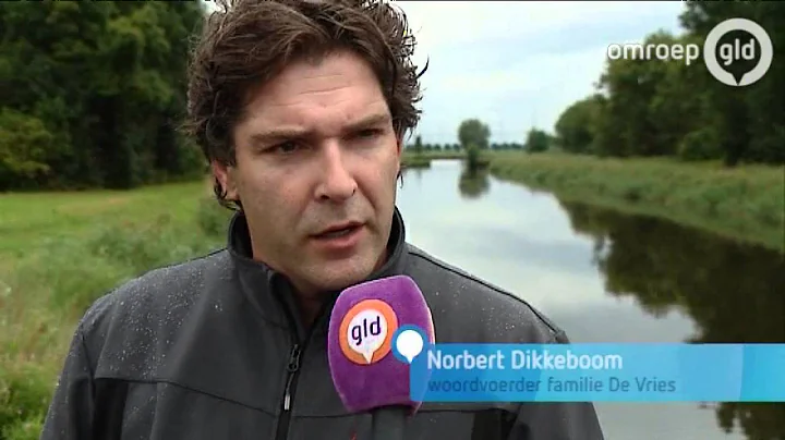Live: Auto Hendri de Vries geborgen