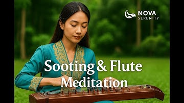 Kecapi & Flute Meditation