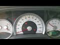 2005 Durango 5.7L Hemi Sound