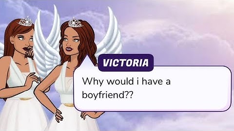 The Nerd And The Bad Girl (Part 20) Episode Choose Your Story