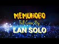 Momuhobo Lirik Cover By Lan Solo mp3