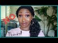 I TOOK IT BACK! || 10 Beauty Products I Bought and Returned