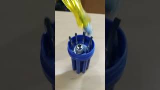 Tools Spartan Screw Driver Kit - 8 Pcs With Neon Bulb