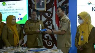Dinas Pendidikan dan Kebudayaan Provinsi Kalimantan Timur