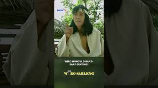 Download Lagu Wiro Muncul Disaat-saat Genting, Anak Buah Siluman Biru Bikin Onar! #MNTCV #WIROSABLENG #shorts MP3