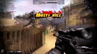 Sniper Only-Unbelievable // Junk Flea // -Logitech_-