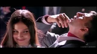Hamein Tumse Hua Hai Pyar 4K Video Song | Akshay Kumar, Divya Khosla | Alka Yagnik, Udit Narayan #4K