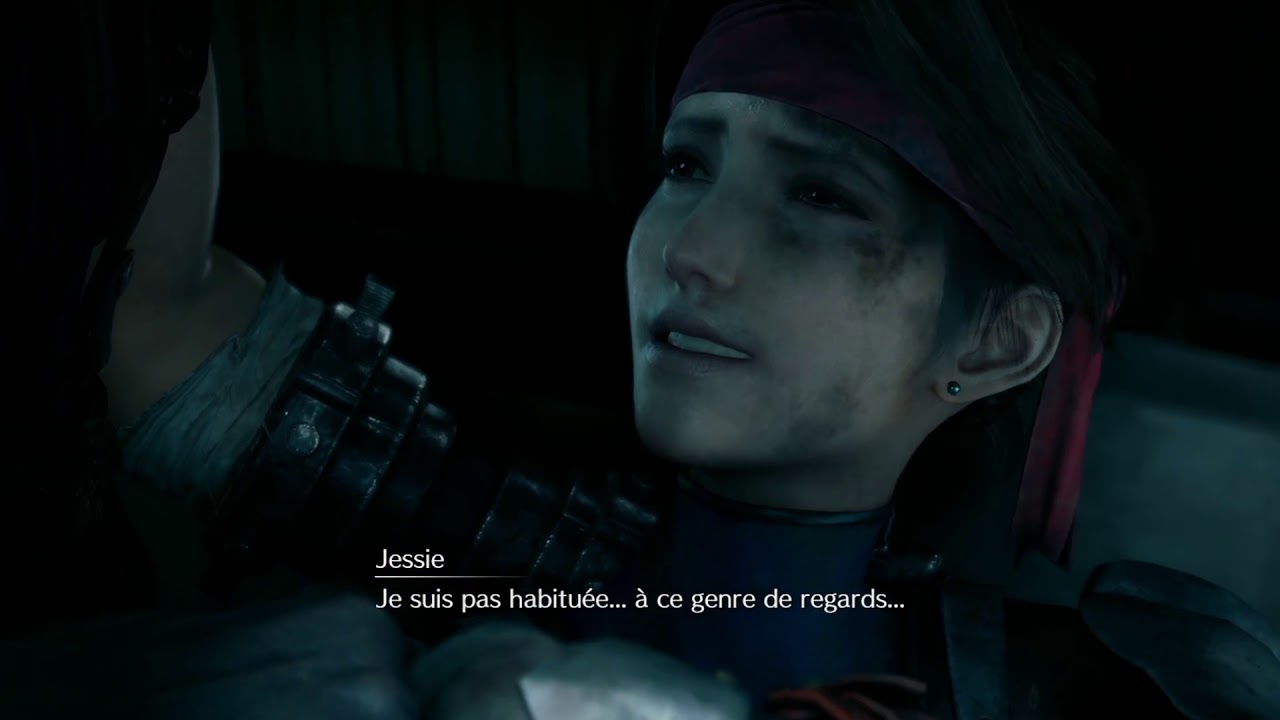 Final Fantasy VII : Remake - Chapitre 12 Hard dif part 2 - Auldur Aventures