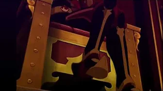 Azula AMV-Avatar The Last Airbender