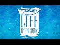 Life on the hook ➤ БЕРЕГИТЕ БЛИЗКИХ.