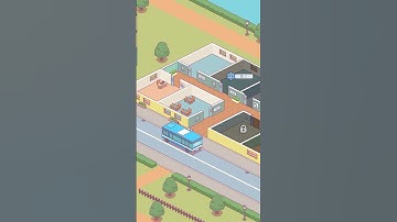 Office Cat: Idle Tycoon Game - Gameplay Part 1