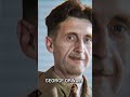 George Orwall #keşfet #viral #kitap #shorts #fyp #beniöneçıkart
