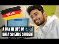 A Day in a Life of Data Science Student in Germany | Chetan Singh | Hindi