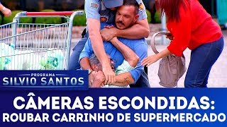 Download lagu Roubar Carrinho de Supermercado Câmeras Escondidas 25 02 18 Roubar Carrinho de Supermercado Câmeras Escondidas 25 02 18
